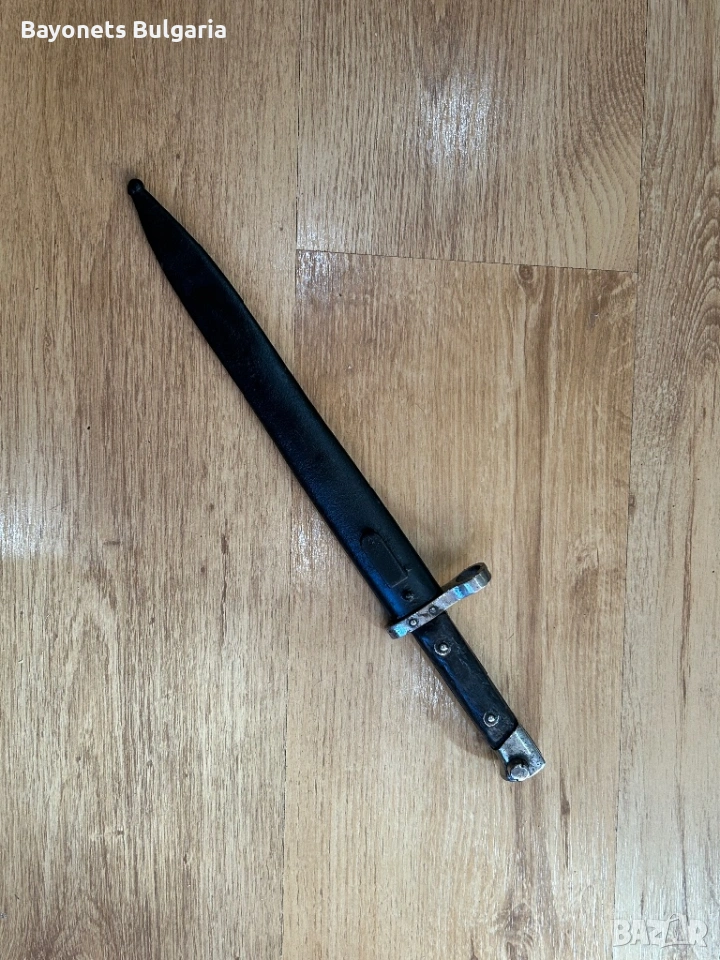 Щик Манлихер М95, снимка 1