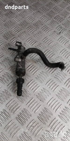 Горивна рейка Alfa Romeo 159 1.9JTD 2009г.	, снимка 1