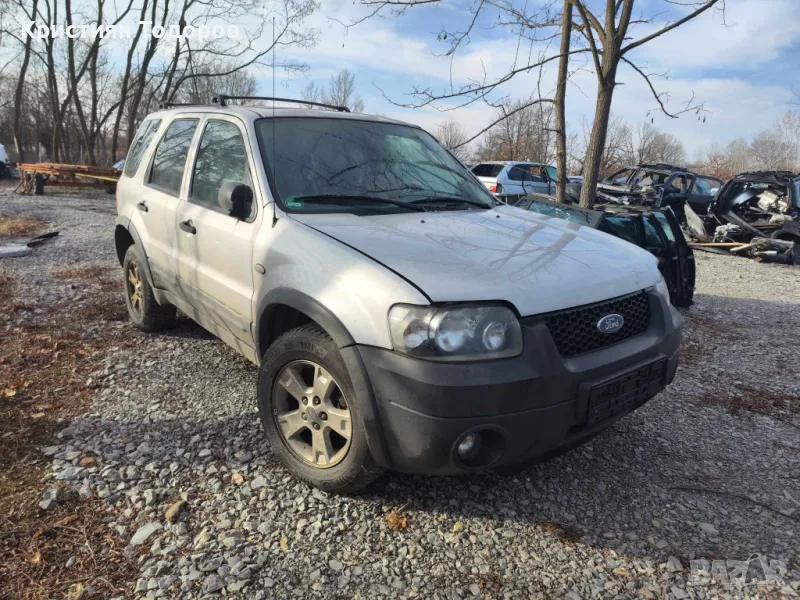 Ford Maverick 3.0 автомат на части 149кс форд маверик, снимка 1