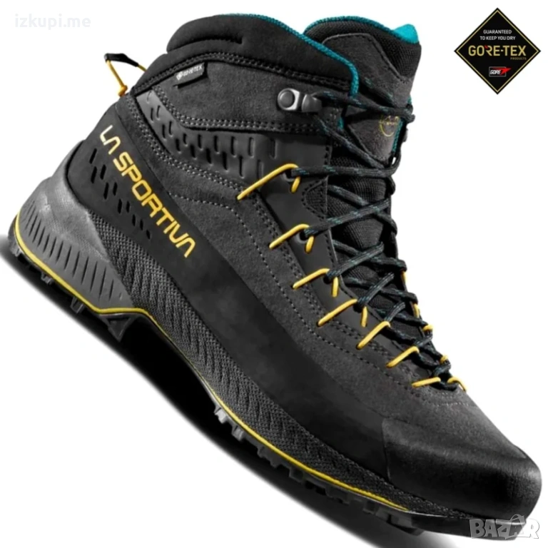 La Sportiva TX4 EVO Gore-Tex, снимка 1