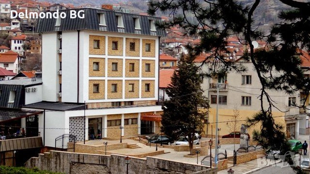 НОВА ГОДИНА 2026  - KRATIS 4* СЕВЕРНА МАКЕДОНИЯ , снимка 1