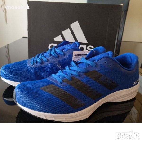 Мъжки маратонки adidas Adizero Rc 2-№ 44 2/3 , снимка 1