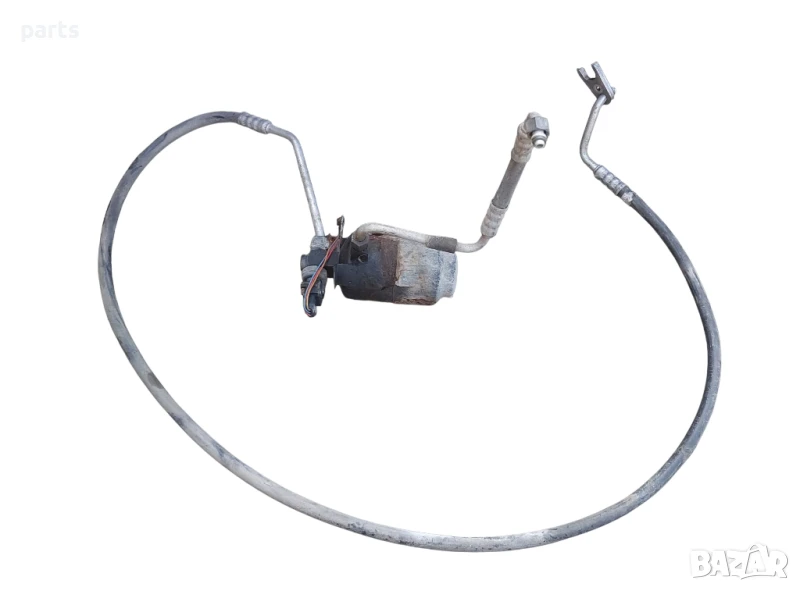 Маркучи Климатик Мерцедес Е класа W210, снимка 1