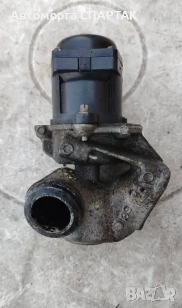 Нов EGR1.6 HDI Citroën Peugeot 9685640480 1618NR, снимка 1