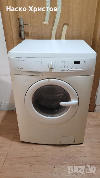 Пералня Electrolux ELF 5kg, снимка 1