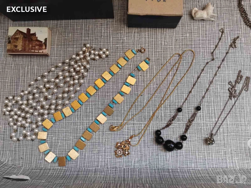 Гердани от Англия по 10 лв броя! 1970-1980г, снимка 1