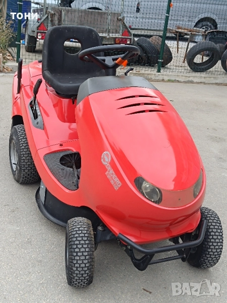 тракторна косачка Alko Concord, снимка 1