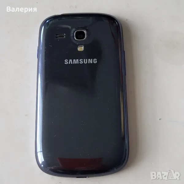 Samsung Galaxy S3 Mini GT-I8190, снимка 1