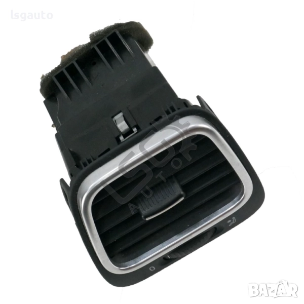 Лява духалка парно табло Volkswagen Scirocco III 2008-2017 ID:149389, снимка 1