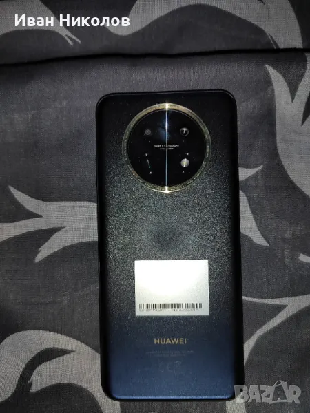 Huawei nova y 91, снимка 1