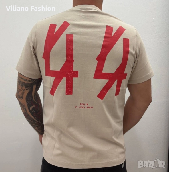 Мъжка овърсайз тенкска 44, снимка 1