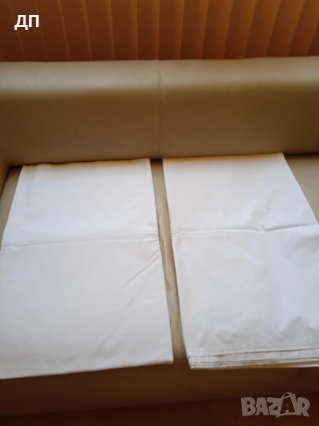 Чаршафи висококачествен памук, снимка 1
