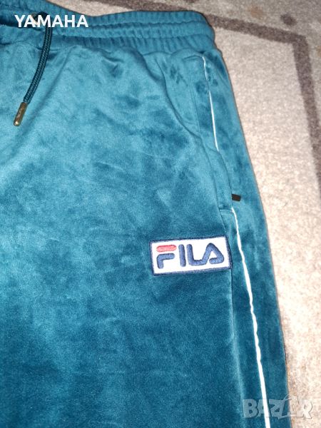 Fila  Дамско  Долнище S, снимка 1