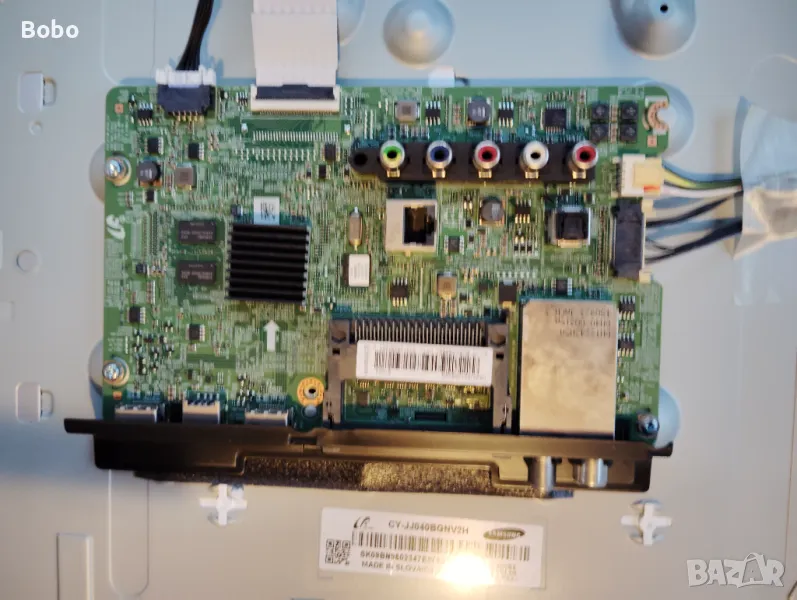 Main board BN41-02482, снимка 1