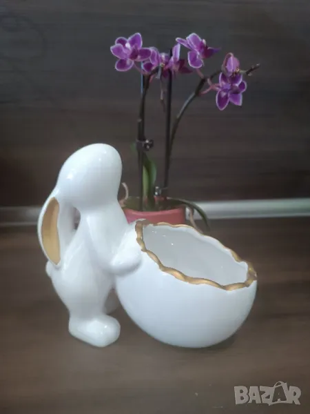 Порцеланова декорация , снимка 1