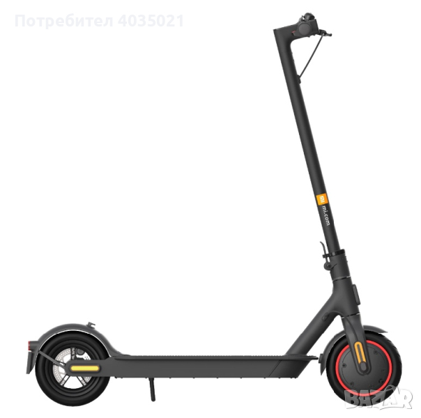 Mi Electric Scooter Pro 2 , снимка 1