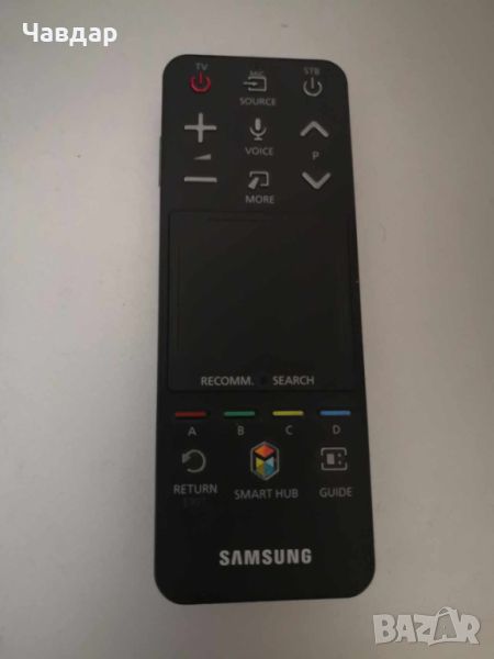 Дистанционно Samsung RMCTPF2AP1, снимка 1