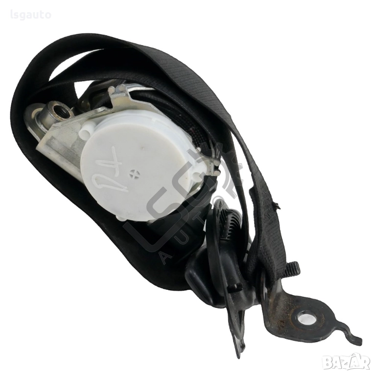 Преден десен предпазен колан BMW 1 Series (F21) 2012-2015 ID: 155794, снимка 1