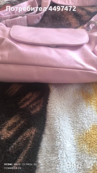 Дамска чантичка, снимка 1