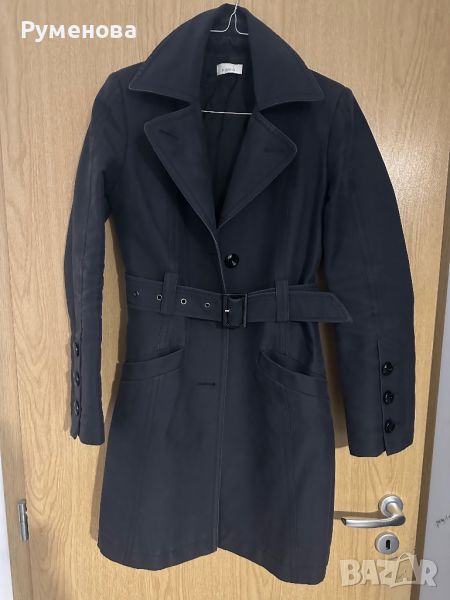 Pinko trench coat , снимка 1