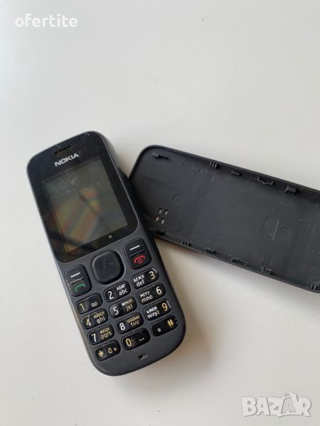 ✅ NOKIA 🔝 100, снимка 1