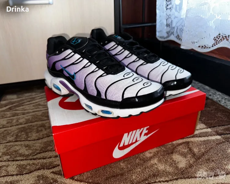 Nike air max plus TN Оригинални, снимка 1