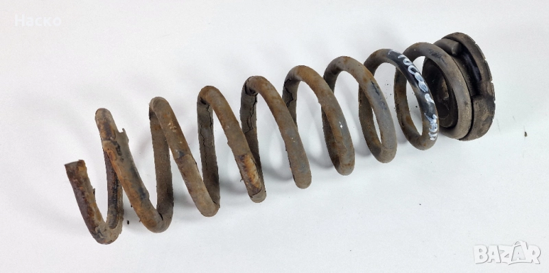 Задна Пружина Лява Дясна Киа Кия Сиид Kia Ceed 2 Врати 2006 - 2012, снимка 1