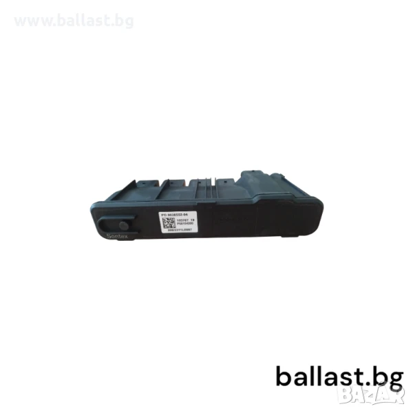 Модул напрежение 8638552 BMW 5er G30 7er G11 2017 – 2019, снимка 1