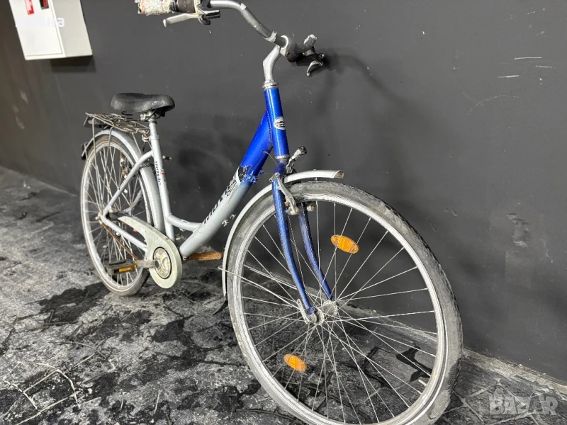 Дамски велосипед Movie 26-инчов дамски велосипед, снимка 1