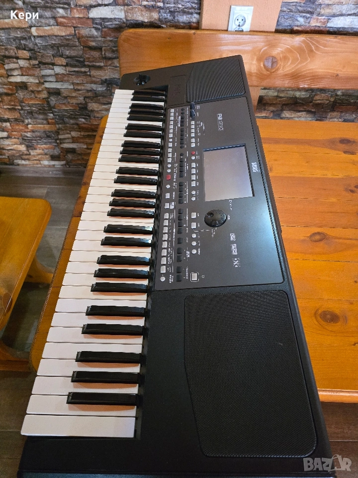 Корг па 600 добър!, снимка 1