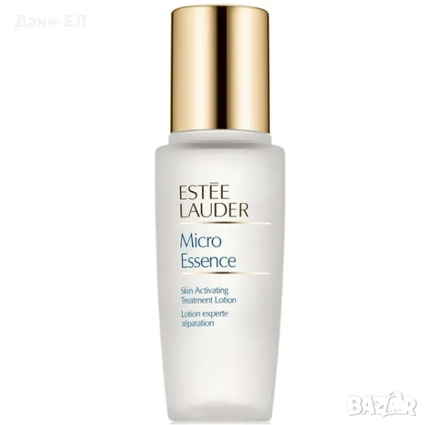 Estee Lauder Micro Essence Лосион активиращ младежкия вид на кожата – 15ml, снимка 1