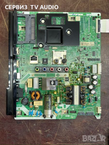 Main board 3IN1_KANT-S2,BN9650992D,TV SAMSUNG UE32T5372, снимка 1