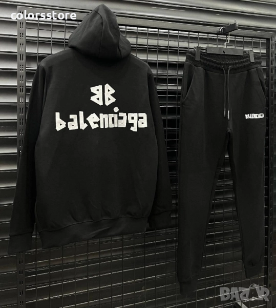 Мъжки спортен екип Balenciaga/IM97y, снимка 1