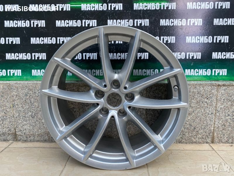 Джанта алуминиева джанта 7Jx18” за Бмв Х3 Х4 Bmw X3 G01 X4 G02, снимка 1