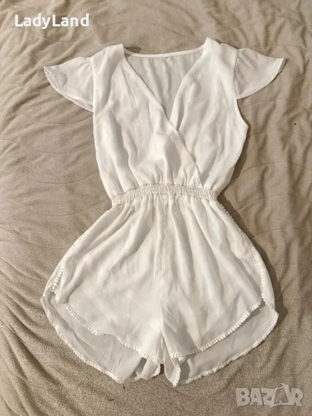 Ефирен гащеризон , снимка 1