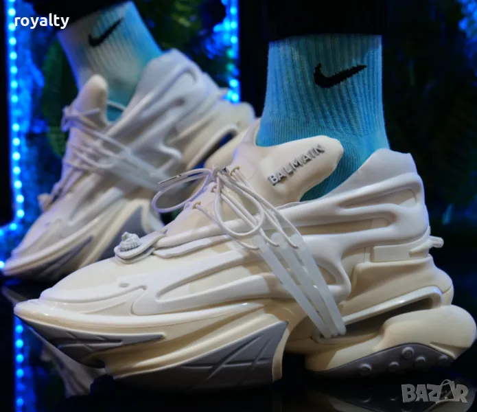 Balamin Unicorn 👉🏻НА ЕДРО🔥 Дамски маратонки , снимка 1