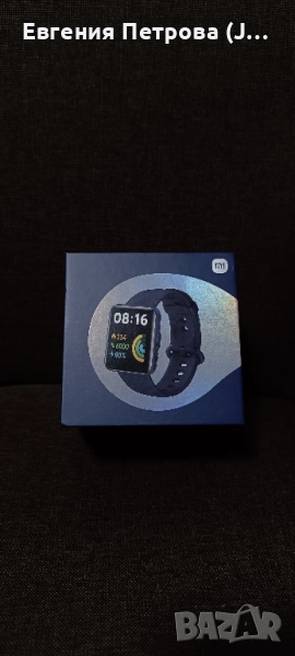Xiaomi Redmi watch 2 lite , снимка 1