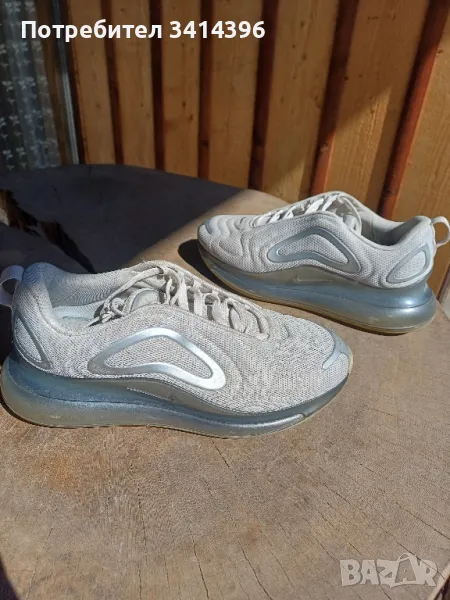 маратонки найк Air Max 720

, снимка 1