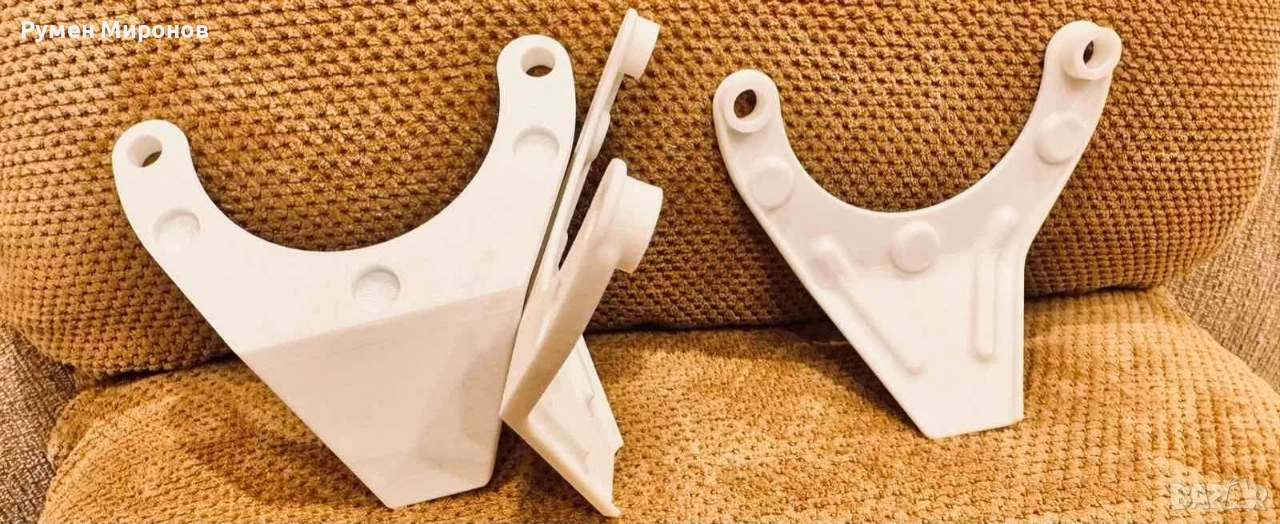 Продавам лигавник за конденза на комина на кемпер или каравана. , снимка 1