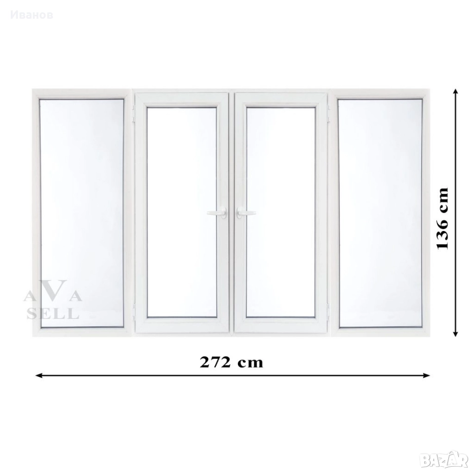 търся пвц дограмаджии, снимка 1