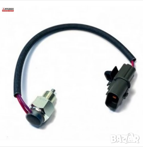 Датчик лампа раздатка MB886426 Mitsubishi L200 Pajero Sport, снимка 1