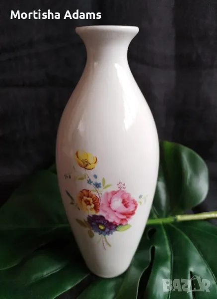 Унгарска ваза , снимка 1