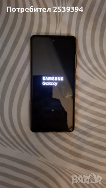 Samsung A52 4G black , снимка 1