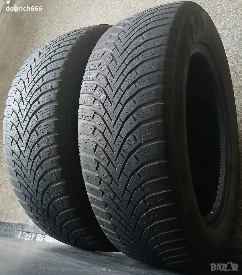 205/60/16 зимни гуми Sailun DOT2621, снимка 1