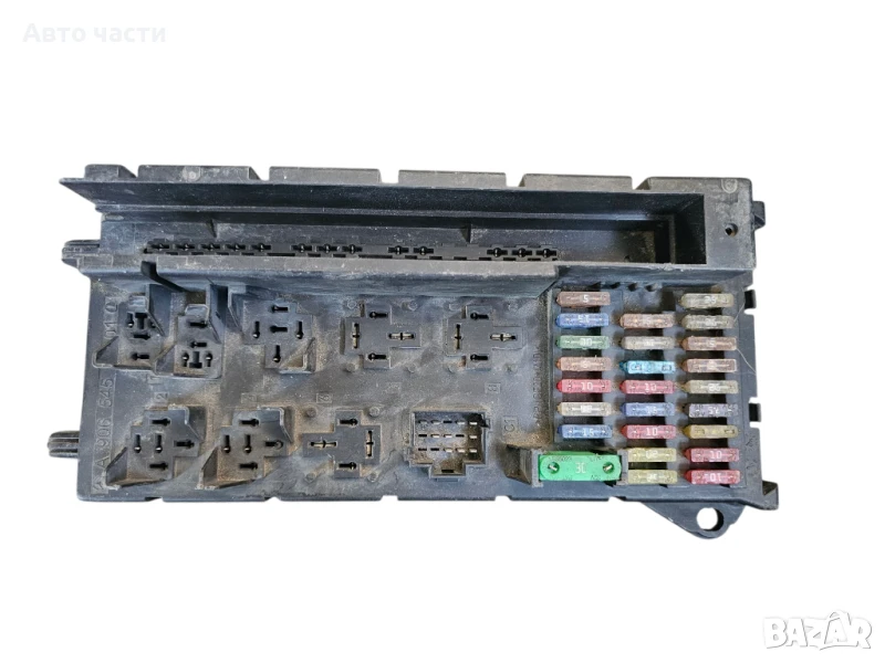 Бушонно табло VW Crafter 2.5 TDI 109 конски сили 518817028 , снимка 1