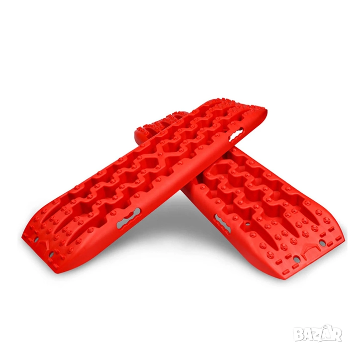 Подложки против боксуване, снимка 1