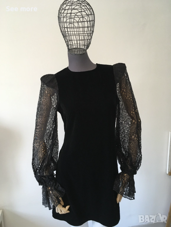 Vampires Wife & H&M рокля 38, снимка 1