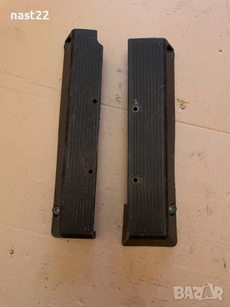 Капачета за глави Сузуки Витара 2.0 V6 136 к.с, снимка 1