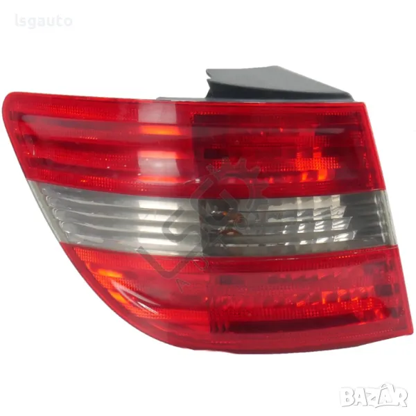 Ляв външен стоп Mercedes-Benz B-Class (W245) 2005-2011 ID: 139192, снимка 1