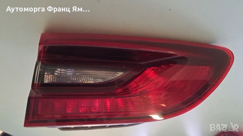 39107538 ЛЯВ ВЪТРЕШЕН СТОП ЗА OPEL INSIGNIA 2017-2020г. комби, снимка 1